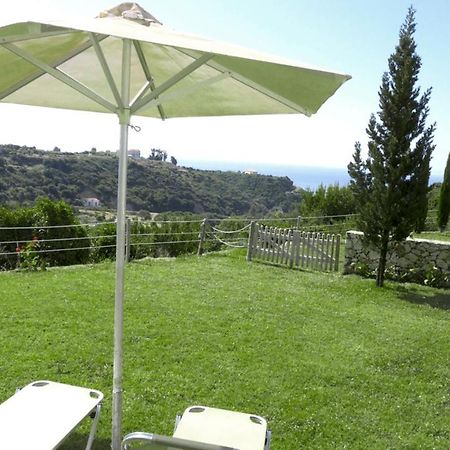 Divaria Villas Skala  Dış mekan fotoğraf