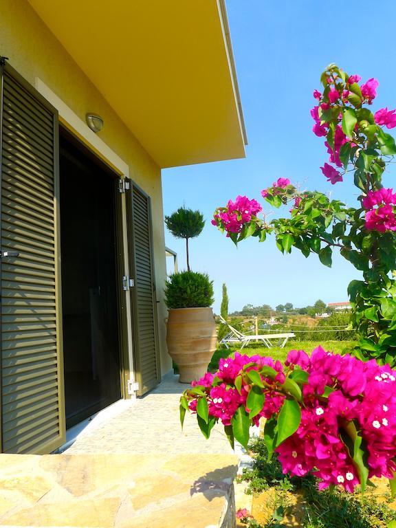 Divaria Villas Skala  Oda fotoğraf